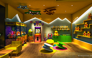 聚会新方式,去青柠影咖吃喝玩乐看电影