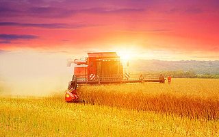 气候变化时代的大数据农业