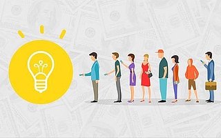 猫咪跑步机、培根香味肥皂……这些奇葩项目是如何众筹成功的?