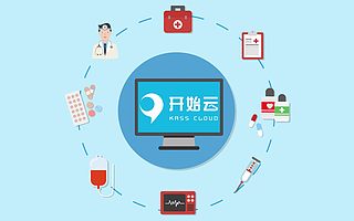 医疗产业三大文档管理应用场景及解决方案