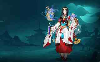 阴阳师手游遭遇灾难性BUG 市场担心走向用户雪崩式下滑危机