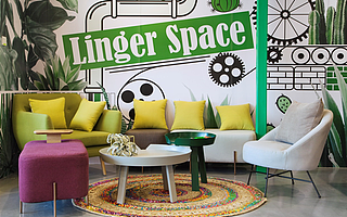 团队扩张 创业公司应该选择何种办公方式?