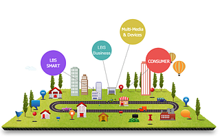 真趣科技:用室内定位技术打造智慧养老院,走在智慧建设前端
