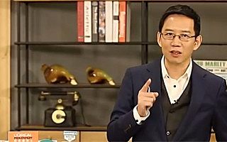 巴九灵获1.6亿元A轮融资，估值20亿元，吴晓波这是要大干一场了！