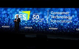 五分钟看懂CES 解读大疆/小米/华为/乐视/LG等热点新品