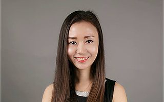 巾帼不让须眉!蜂巢CEO袁星入选浙江创新女杰100强!