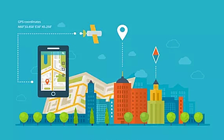 iBeacon会是物联网落地的突破口吗?