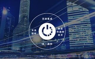 创业者请注意!企业服务之后,2017年是To G政府服务的风口!