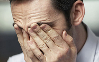 创业,我们该如何面对内心的拷问?