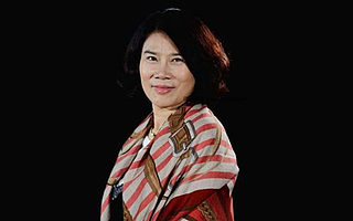 董明珠：一個(gè)電話讓王健林投資5個(gè)億