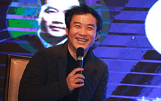 新榜CEO徐达内:内容创业面临洗牌,微信公众号面临洗牌