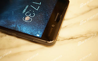 Nokia 6发布:基于安卓系统,售价1699元