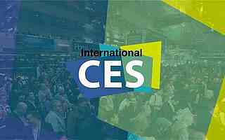 【强势围观】2017CES官方颁布36项最佳创新奖