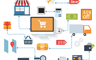 食恪网:零售行业的特斯拉