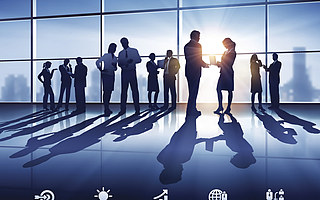 2017年企业服务领域九大预测