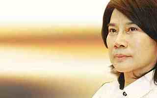 霸氣側(cè)漏！董明珠獨(dú)家回應(yīng)：為什么員工必須用格力手機(jī)？