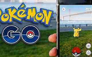 中国暂不受理审批精灵宝可梦Go类游戏,称其有较大社会风险