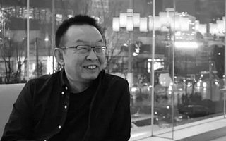 陈年和三个「火枪手」