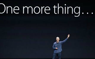 圖解：?jiǎn)滩妓故侨绾巫屘O(píng)果起死回生的