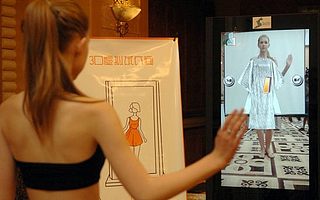 干货:AR技术会改变销售业吗?