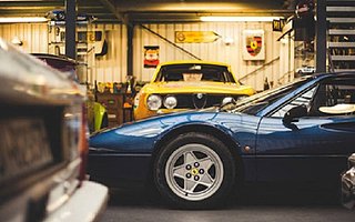 人人车及瓜子二手车问题频发:事故车变新车 检测走过场