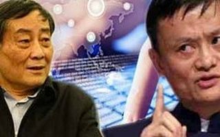 企业家们群体焦虑:未来商界的主导者,究竟是宗庆后们还是马云们?