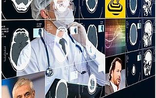 Zebra:基于人工智能和大数据,打造全球最大医学成像信息平台