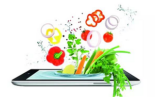 食恪生鲜如何冲击市场独占鳌头