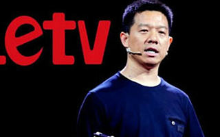 贾跃亭的超级大心脏:再多质疑也从未放弃梦想