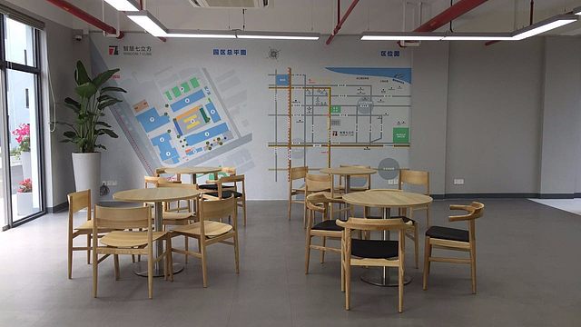 创客加