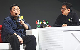 罗永浩：锤子手机将砍掉千元以下产品 秋天发布空气净化器