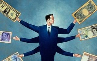 Startup秀丨被玩坏的创业,被玩坏的创业者,一份BP就要30亿的估值