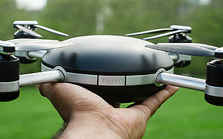 独家揭秘Lily无人机倒闭：资金耗尽无法投产未动用预售营收