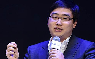 程維:滴滴5年內要做最大新能源汽車運營商