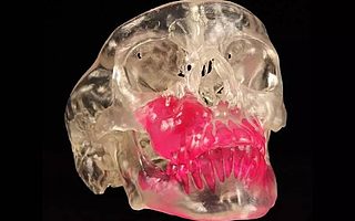 3D打印和3D生物打印在医疗中的应用进展