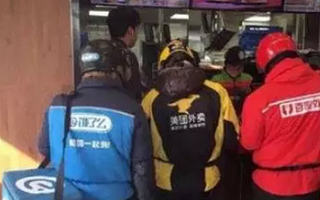 消逝的地推江湖丨每一次離職幾乎都是因為公司倒閉