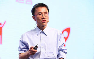 【0117创精选】空降业界牛人,百度是要憋什么大招?