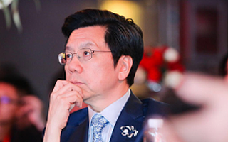 李开复:史上最好的风口,人工智能价值超过移动互联网只需要5年时间