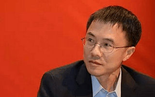 一夜之間，美國科技圈最有權勢的華人接管了百度