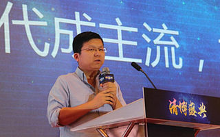 宿華——快手，中國互聯網里的非典型與逆向成長