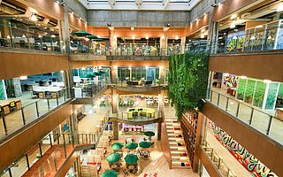 优客工场完成4亿元B轮,成首个中国联合办公领域独角兽