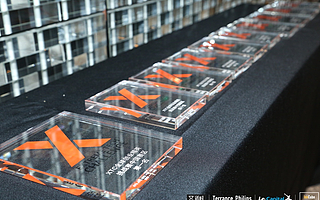 XTC全球创业精英挑战赛中国站决赛颁奖酒会完美落幕