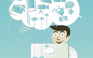 企业技术服务生态的产品逻辑丨拾壹谈