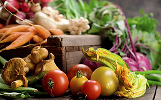 生鲜电商群雄鏖战,食恪生鲜如何脱颖而出