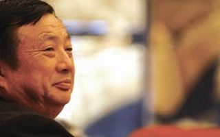 陈春花对话任正非:没有正现金流,再大的项目也会被关掉