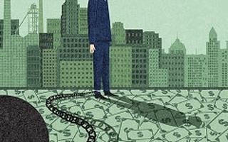 带头大哥摩拜单车资金链吃紧!小弟们是该庆幸呢,还是赶紧检查一下自己的钱包?