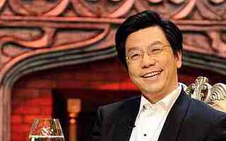 李开复:BAT不可能永恒,这个“山头”迟早会过去