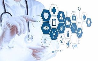 室内定位在智慧医疗中的应用