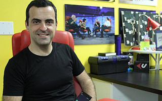 小米全球副總裁雨果·巴拉因健康問題宣布離職