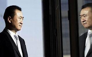 斥9.3亿美元买北欧院线!王健林的“小目标”又成功了一个!